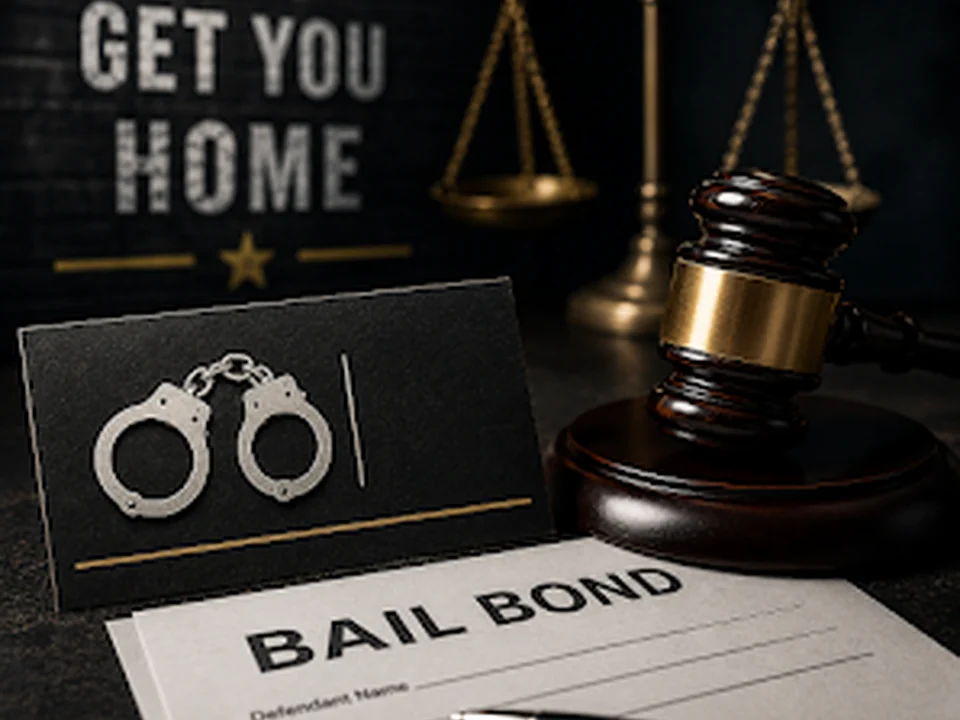 Jam Bail Bonding Co of Clayton County Jonesboro