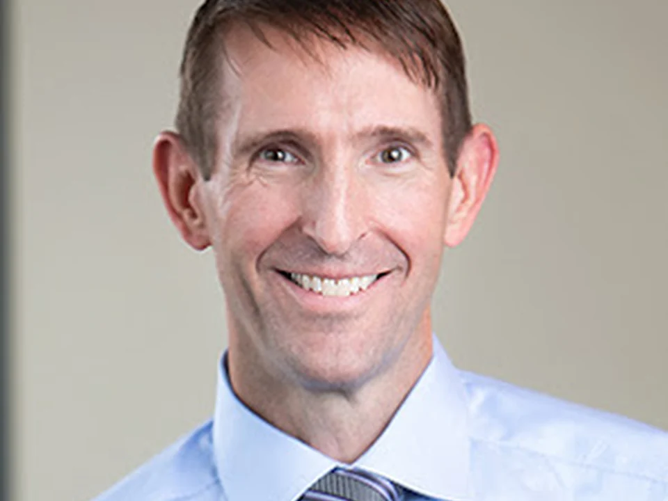 James S. Kercher, M.D.