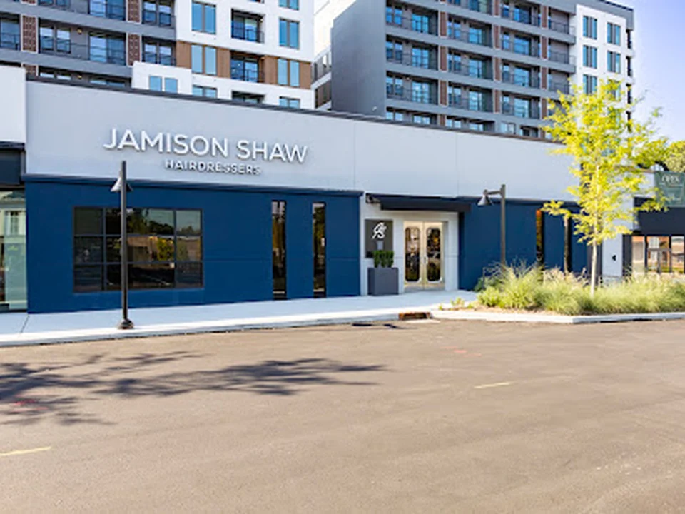 Jamison Shaw Hairdressers