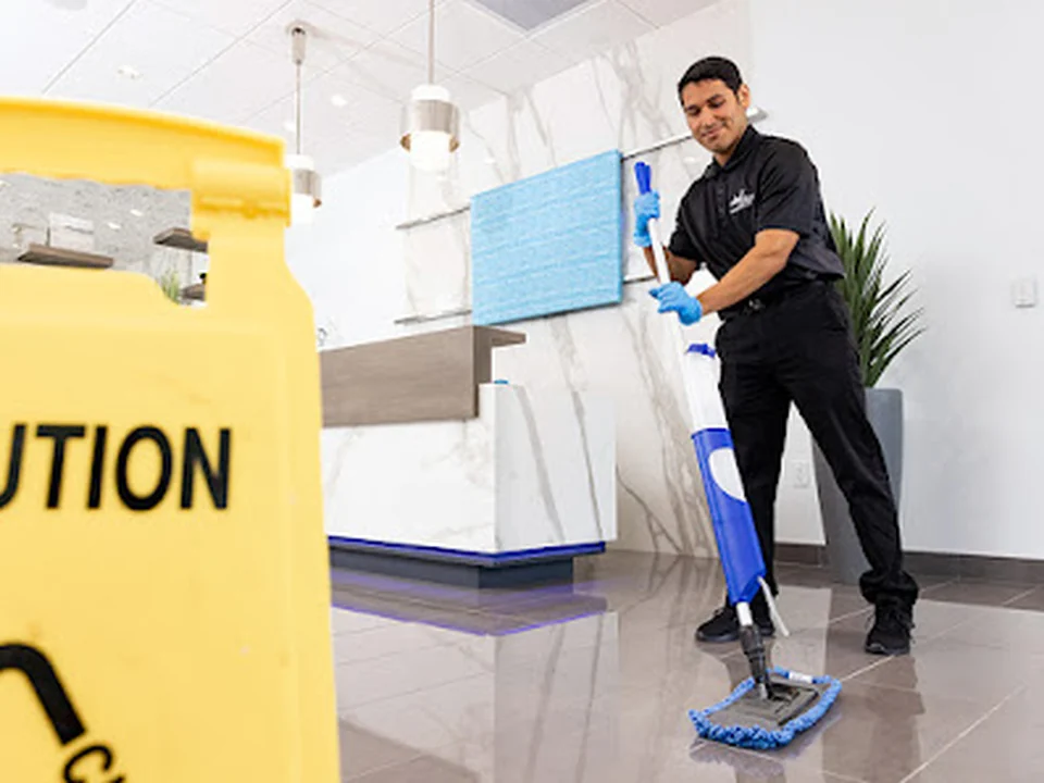 Jani-King | Commercial Cleaning & Janitorial Services in Atlanta