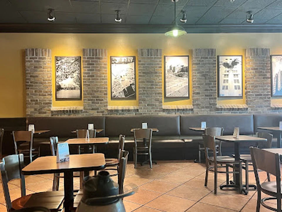 Jason's Deli