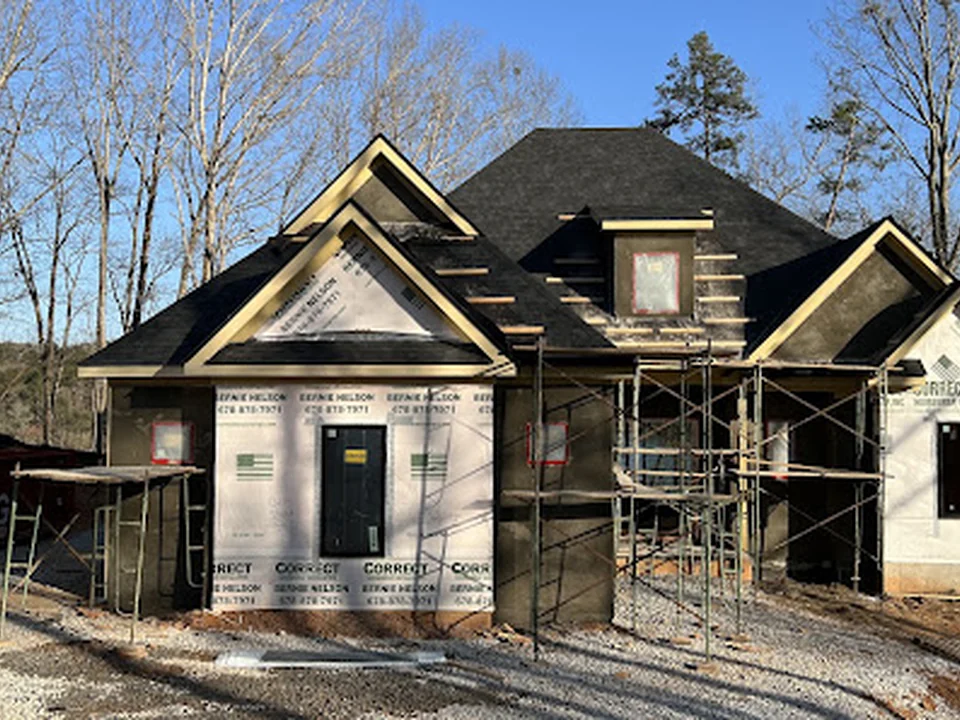 JB Stucco repairs Llc