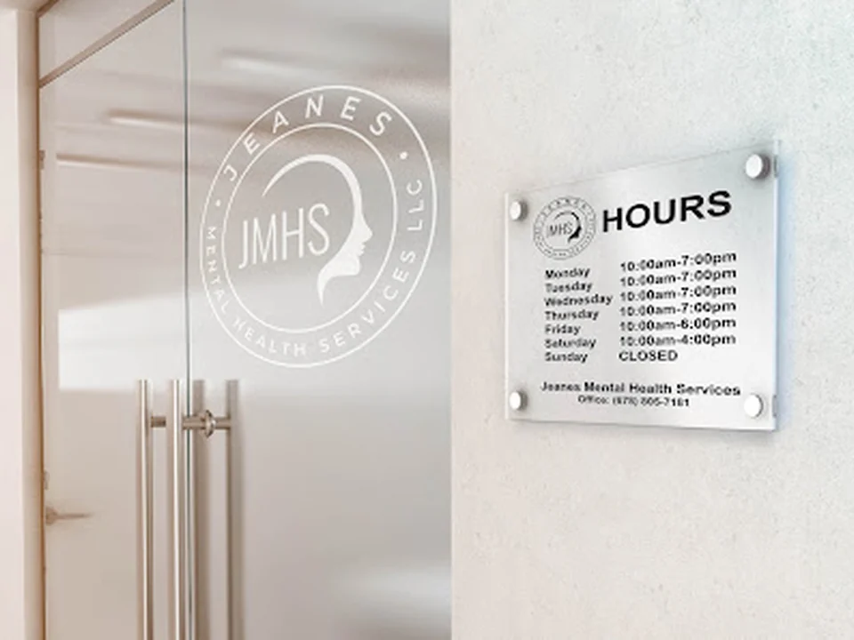 Jeanes Mental Health Services