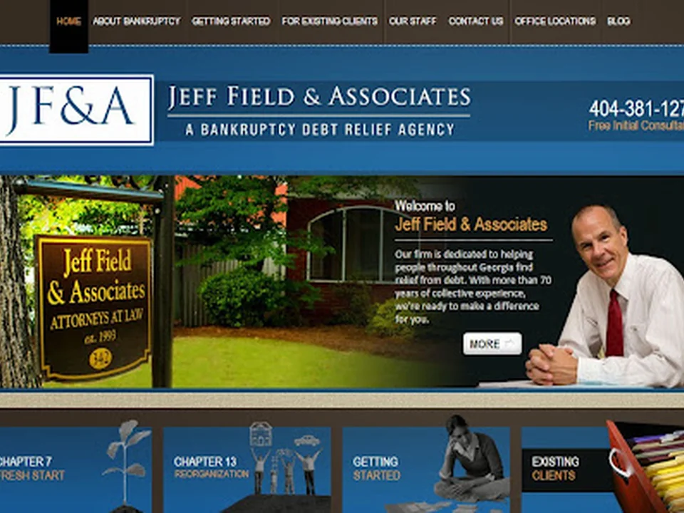 Jeff Field & Associates