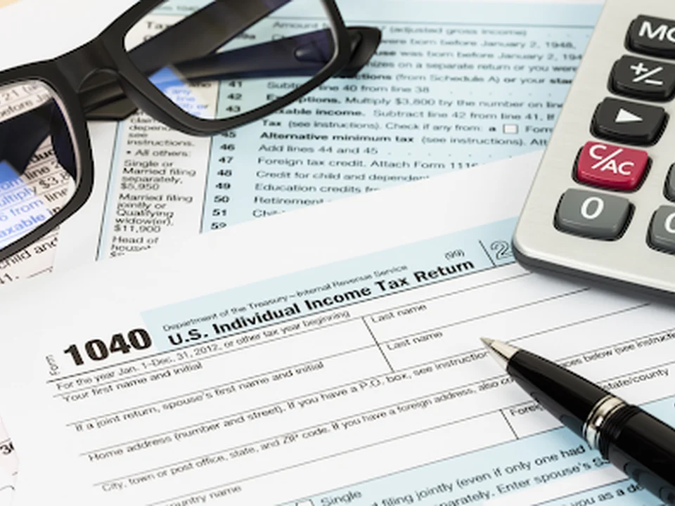 Jeffrey L. Cohen Tax Attorney