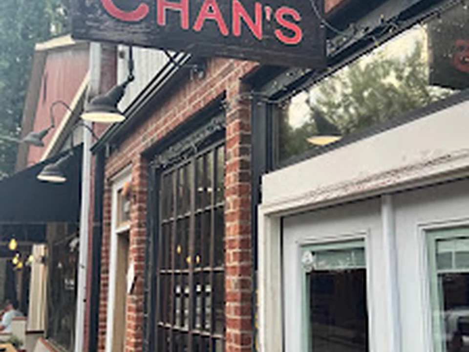 JenChan's