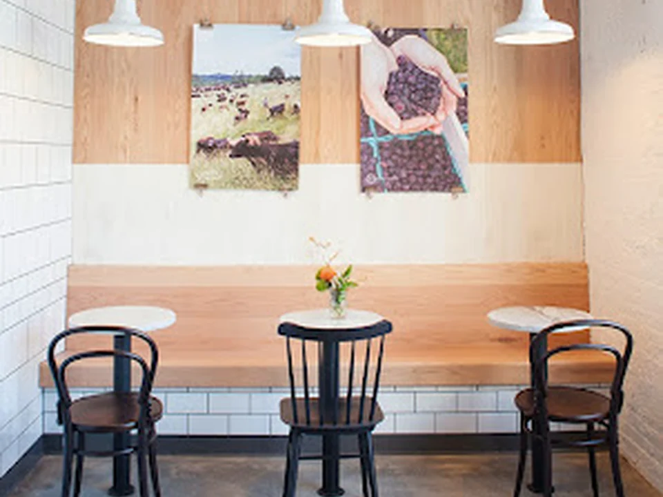 Jeni's Splendid Ice Creams
