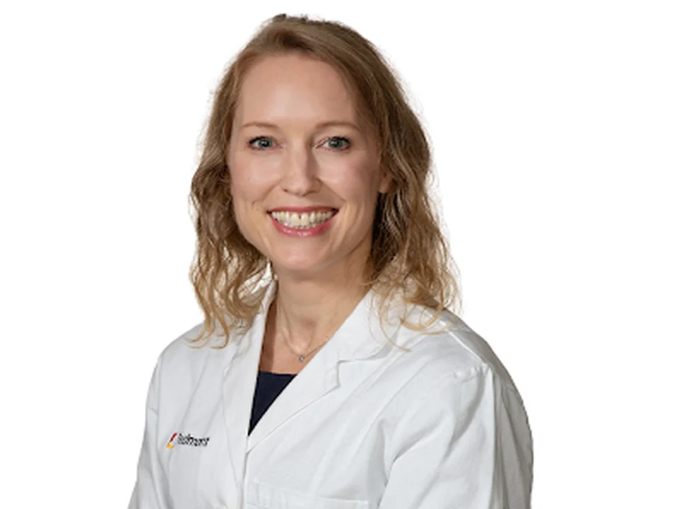 Jennifer Gilligan, MD