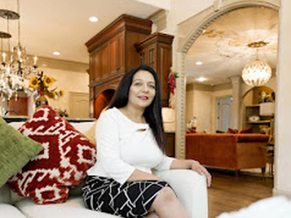 Jigisha Shah - Real Estate Agent