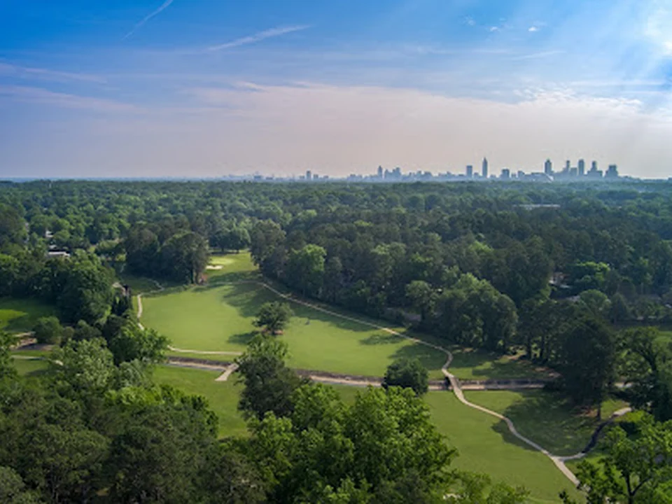 John A. White Golf Course