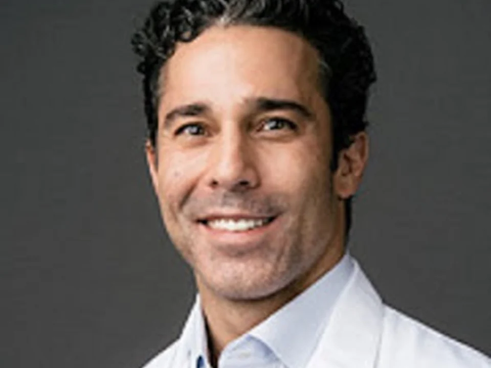 John D. Symbas, MD, FACS