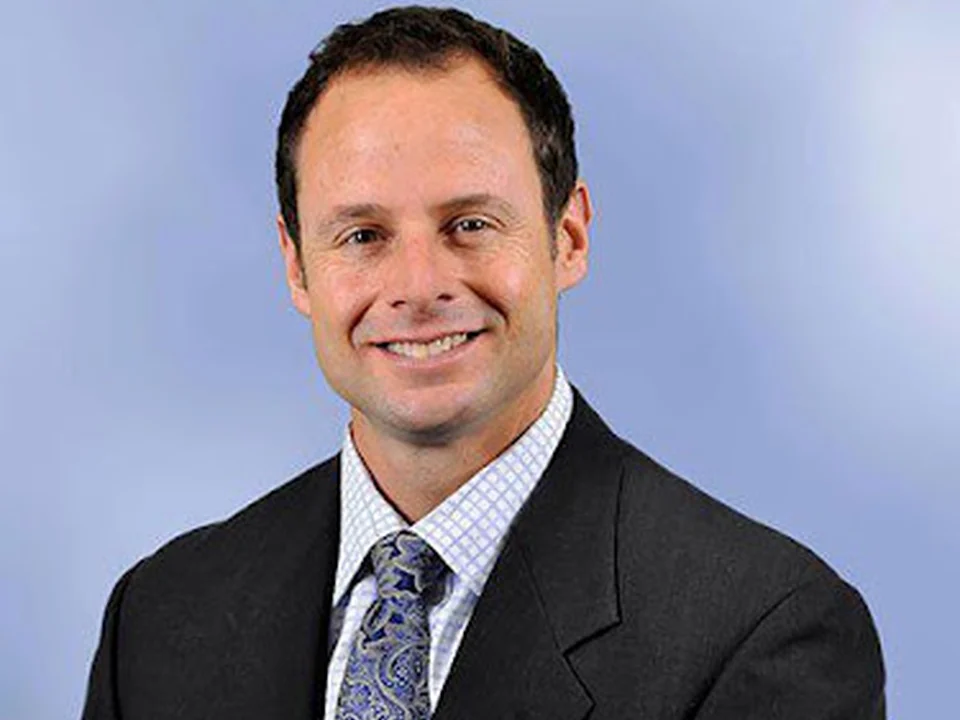 John Dalton, IV, MD
