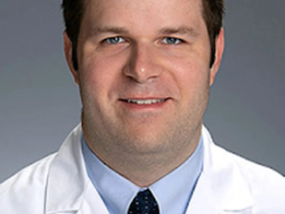 John Gregory Zora, MD