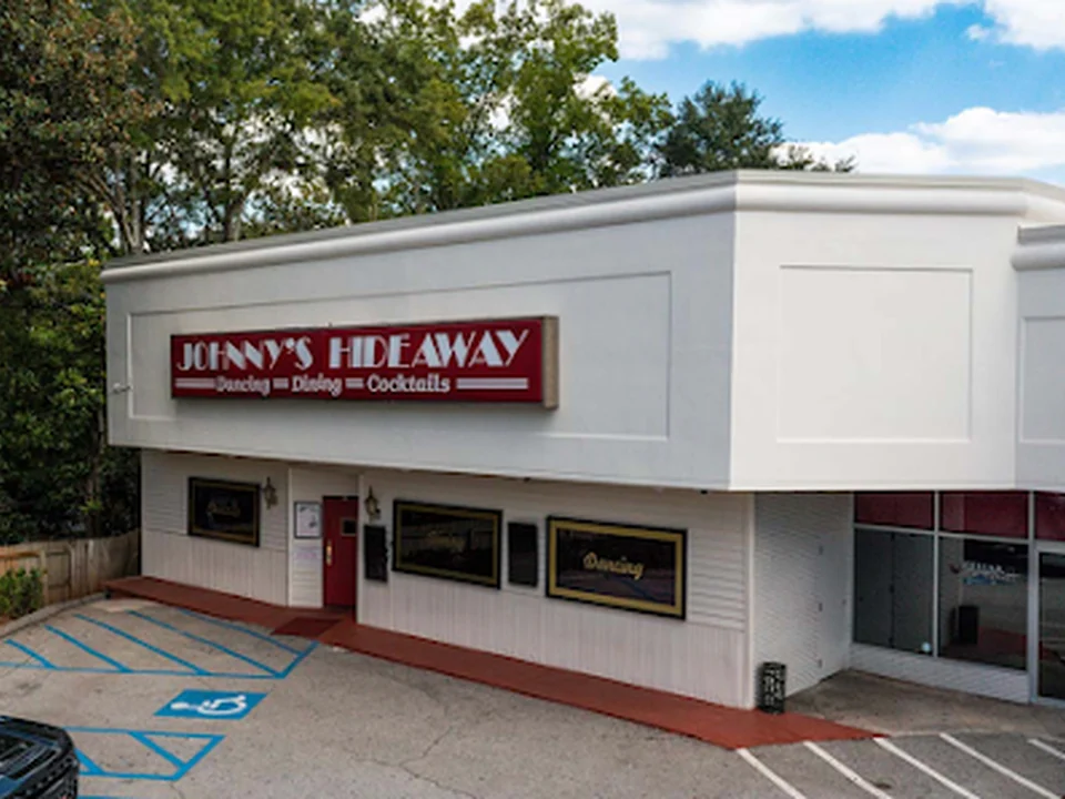 Johnny's Hideaway