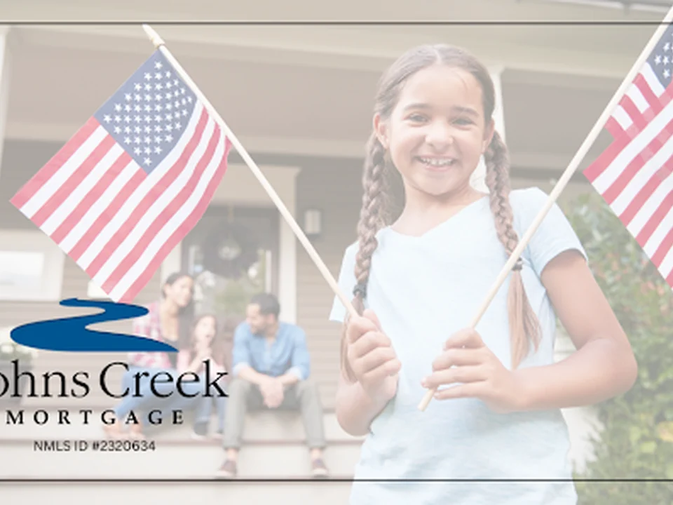 Johns Creek Mortgage LLC