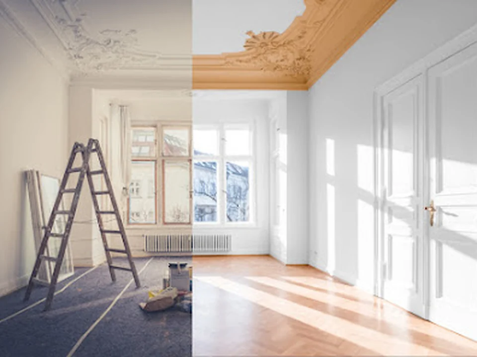 Johnson Drywall, LLC