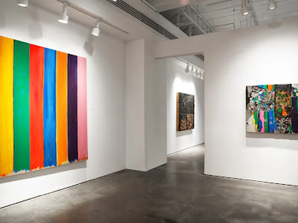 Johnson Lowe Gallery