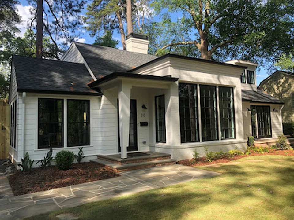 Jones Pierce Architects