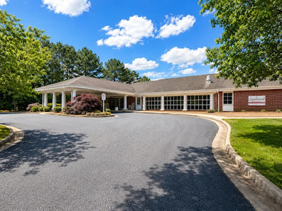 Jonesboro Center for Nursing and Healing