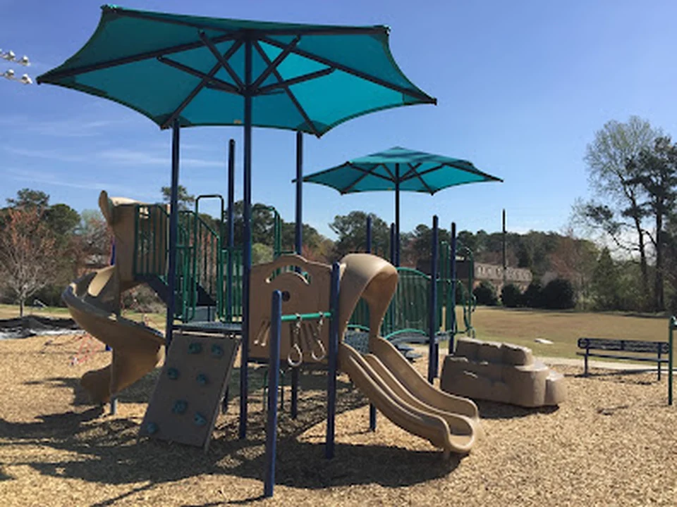Jonquil Park