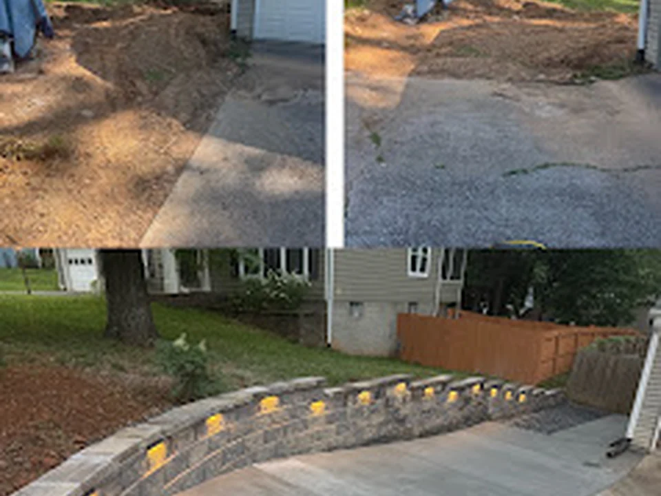 JR Concrete & Handyman Services LLC