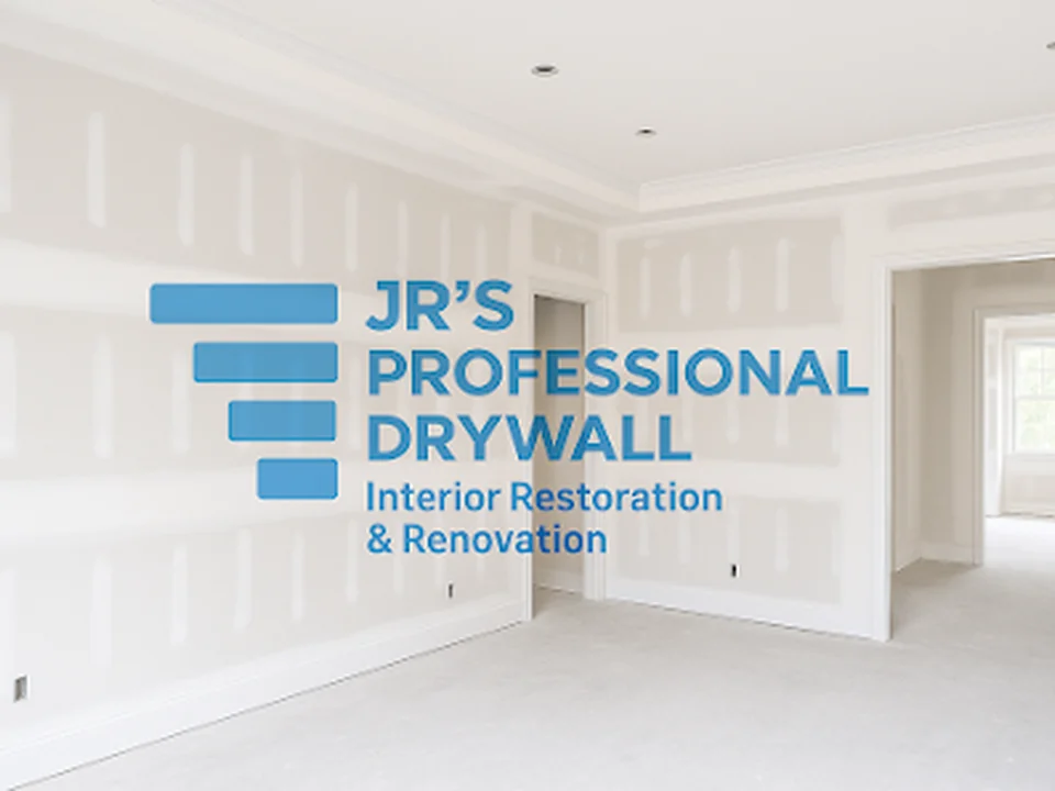 Jr's Professional Drywall LLC