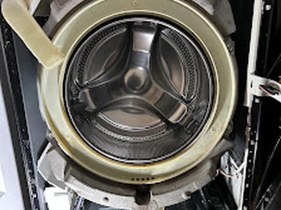 JRG Appliance Repair LLC