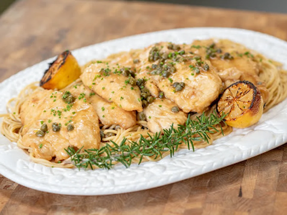 Juliana’s Italian Kitchen and Catering