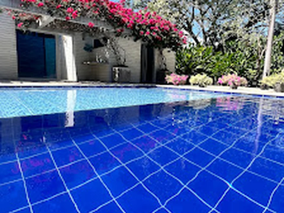 Just Pools Service