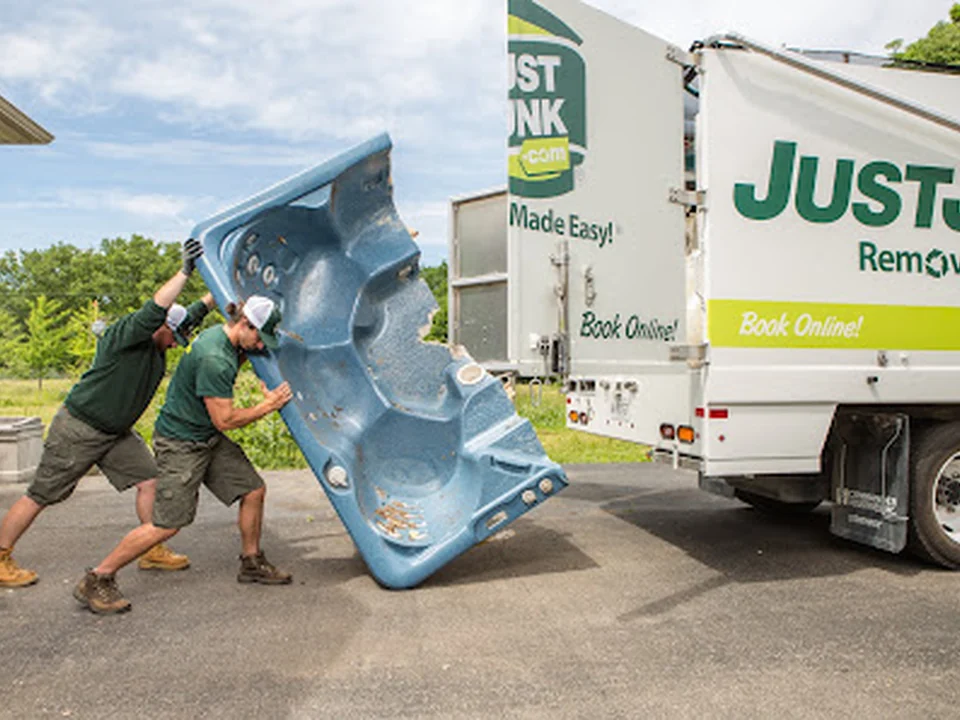 JUSTJUNK Atlanta