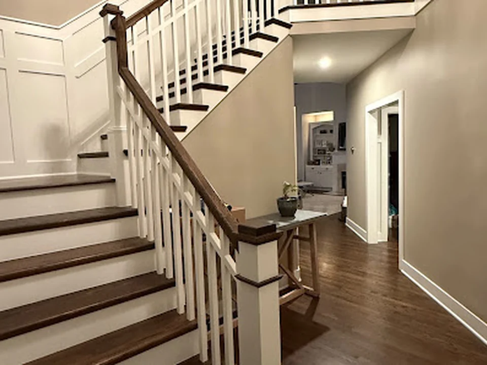 JVP Flooring