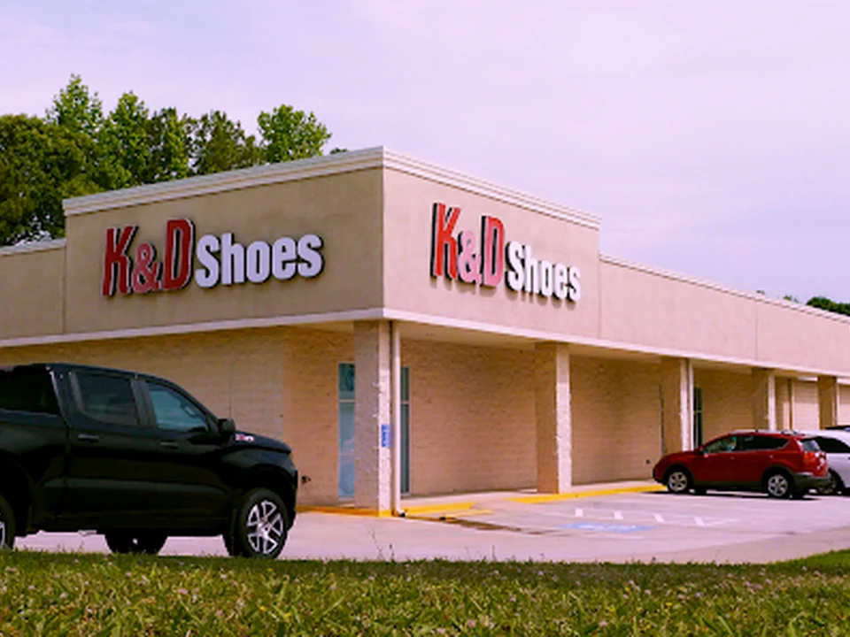 K & D Shoes