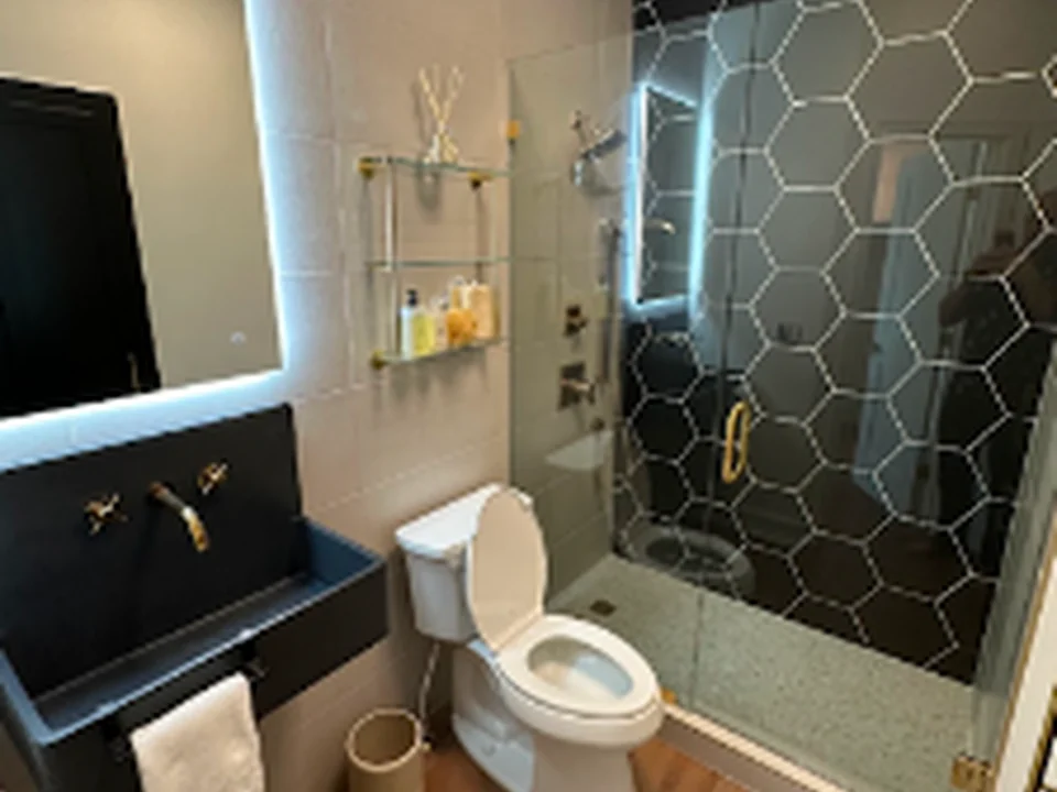 K&M Floors Atlanta