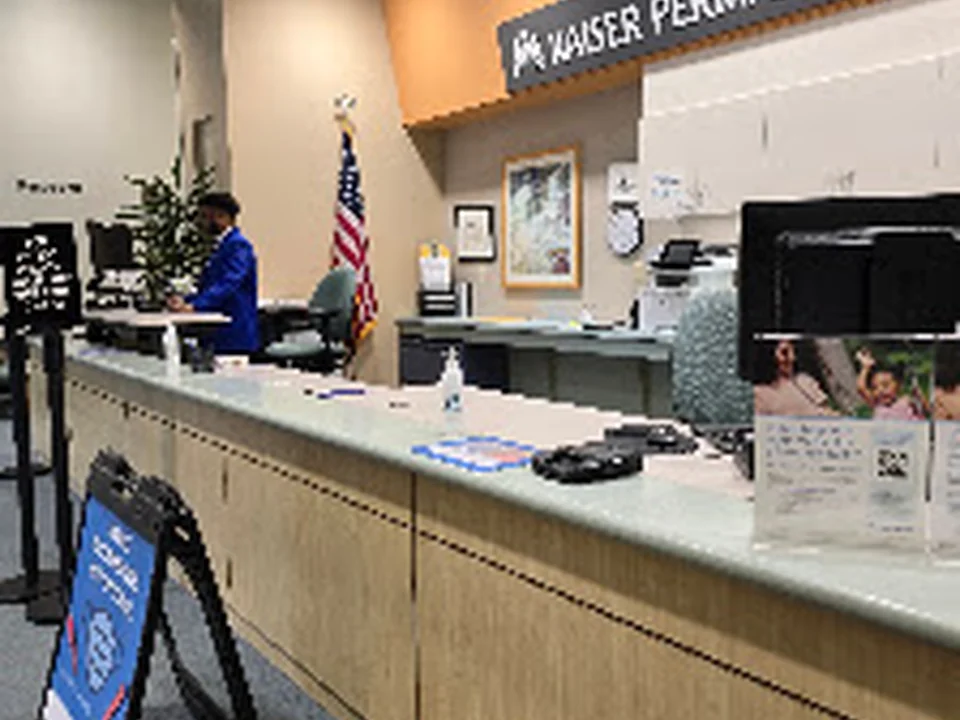 Kaiser Permanente Brookwood at Peachtree Medical Office