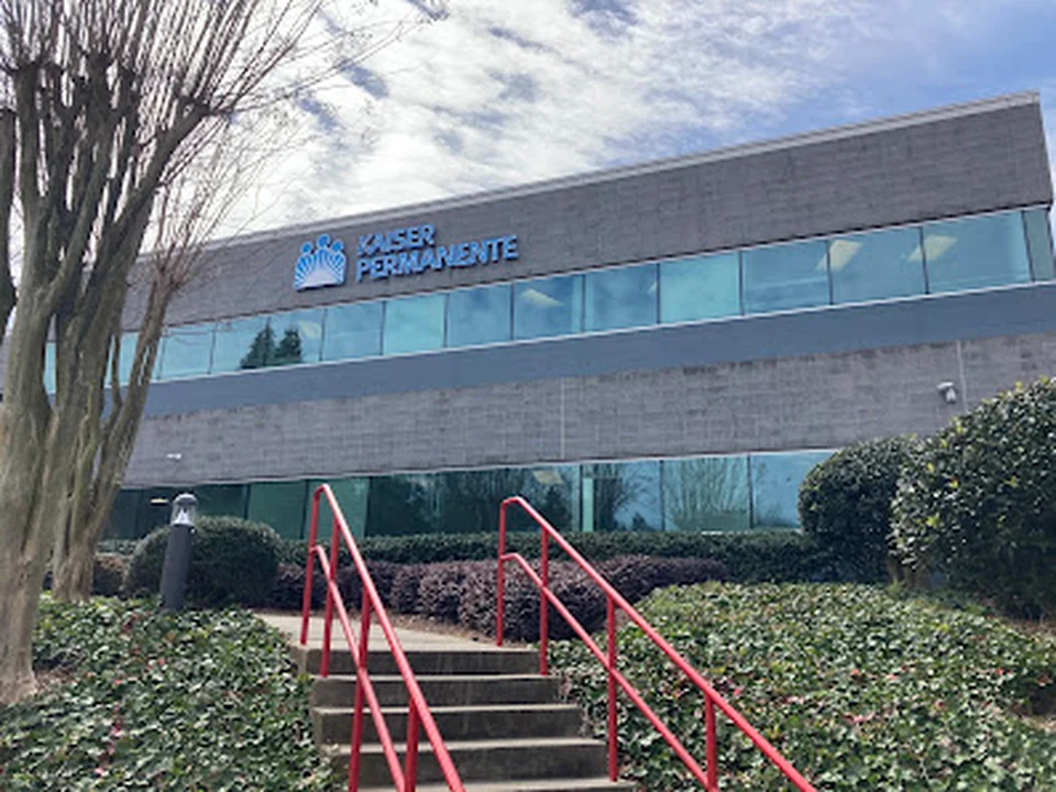 Kaiser Permanente Crescent Medical Center