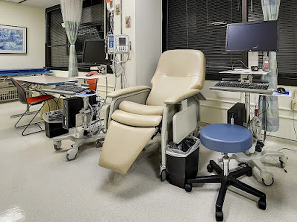 Kaiser Permanente Cumberland Medical Center