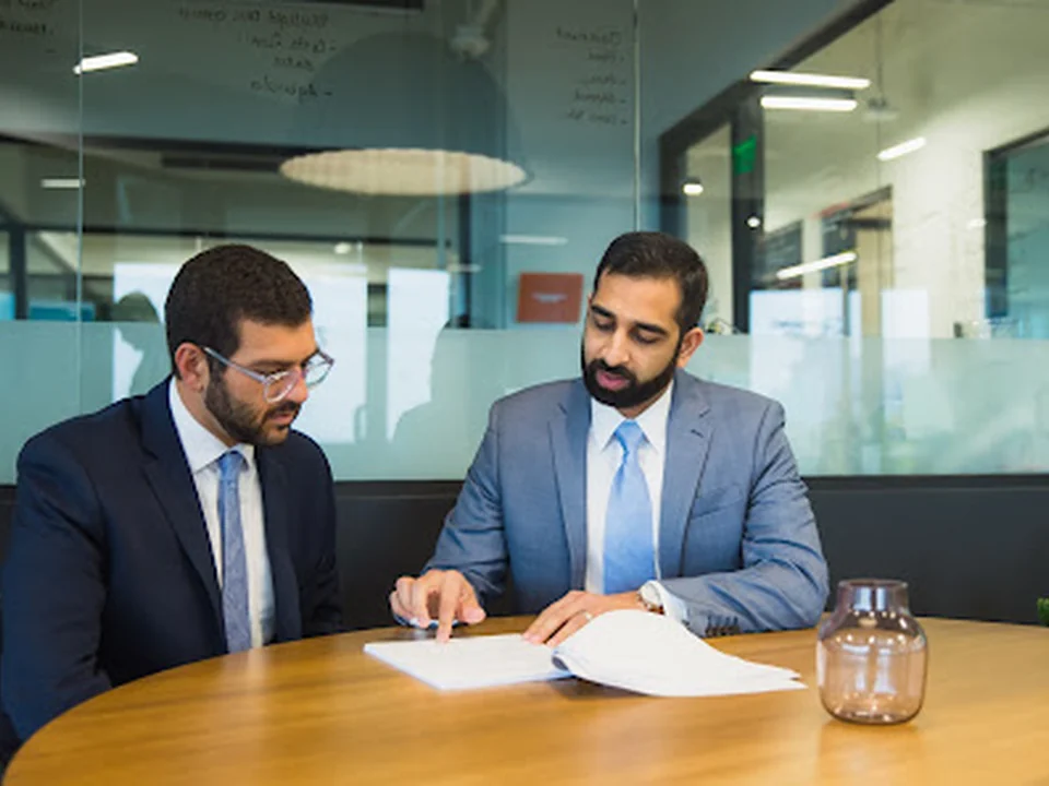 Kapadia & Naik, Attorneys at Law