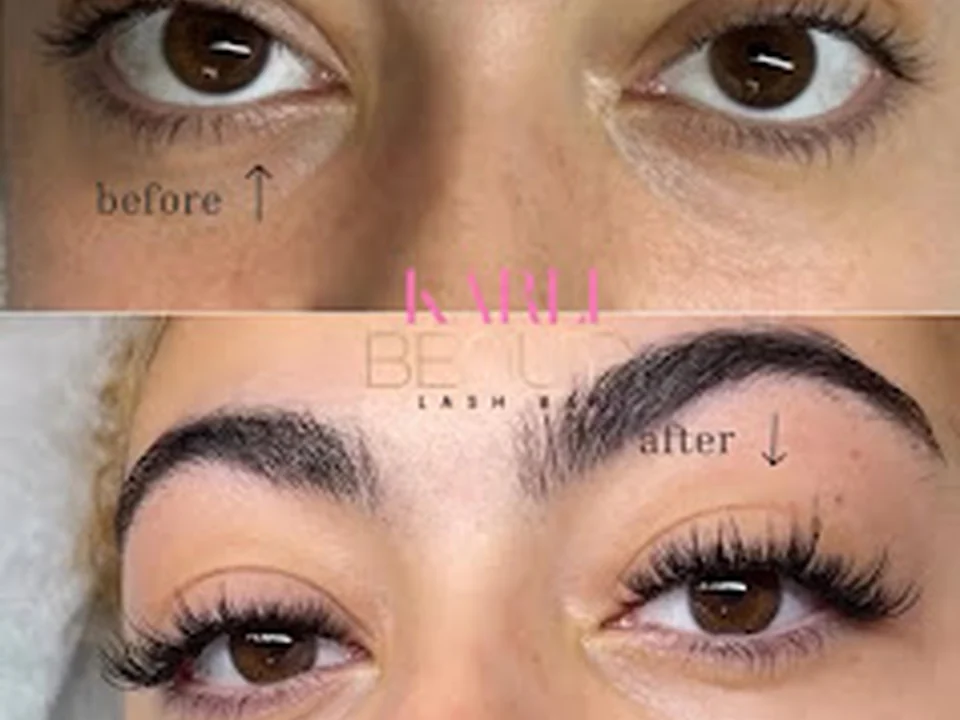 Karli Beauty Lash Bar