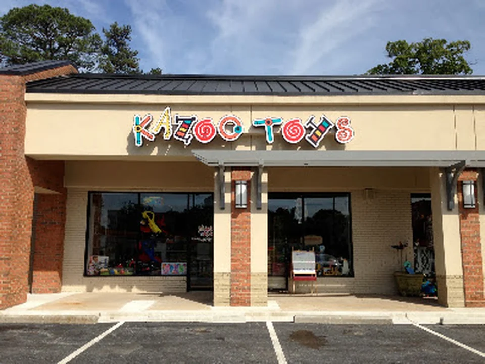 Kazoo Toys