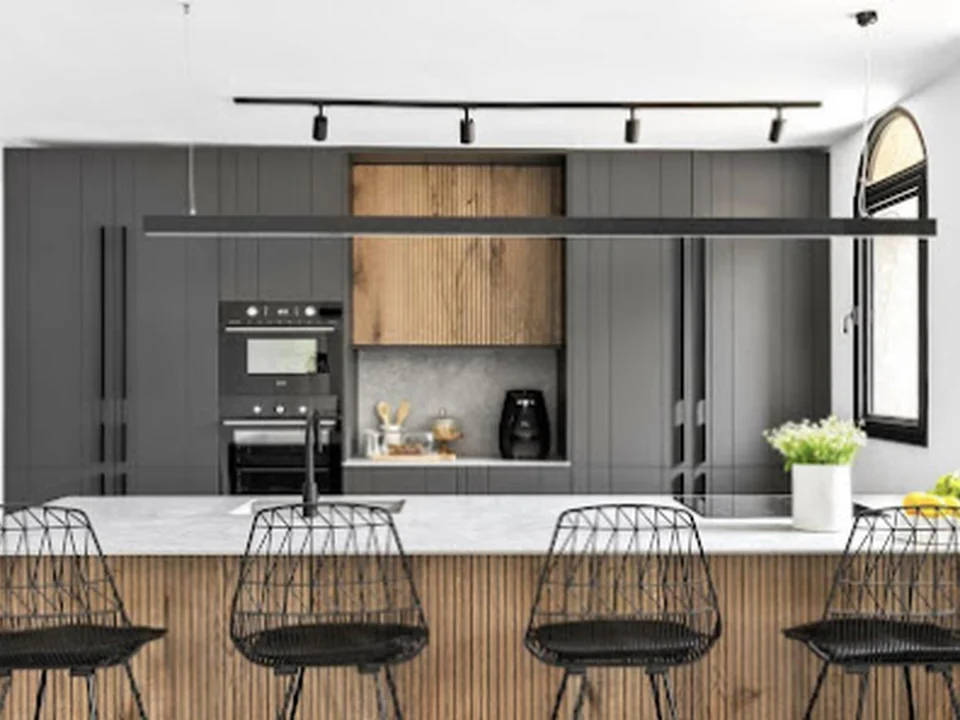 KDO Kitchens & Remodeling