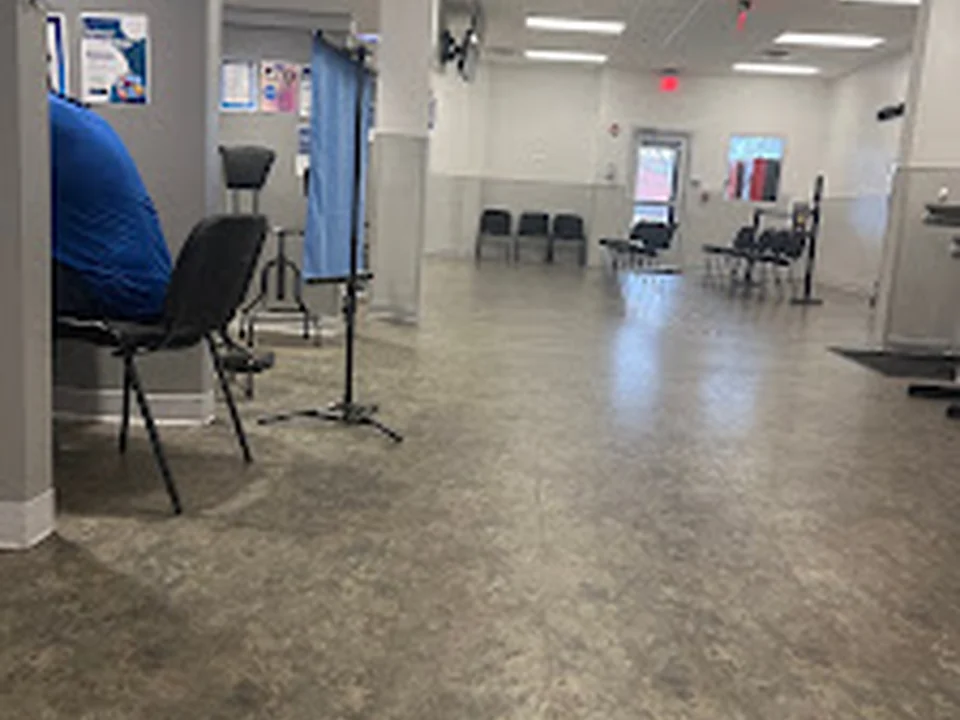 KEDPLASMA Lithia Springs