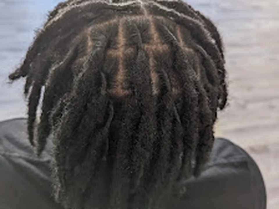 Keep It Locked Hair Spa