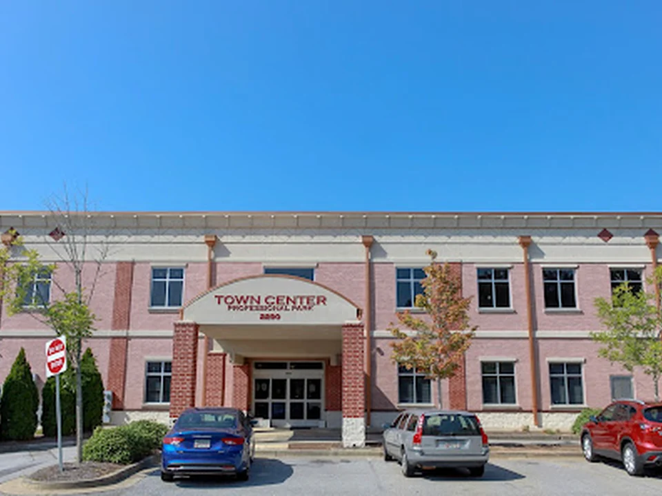 Kidney Hypertension Clinic: Snellville
