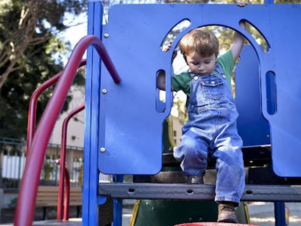 Kids Can - Occupational & Speech Therapy