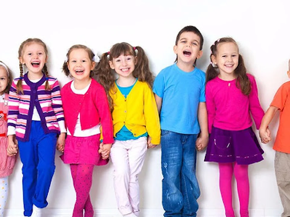 Kids Kondo