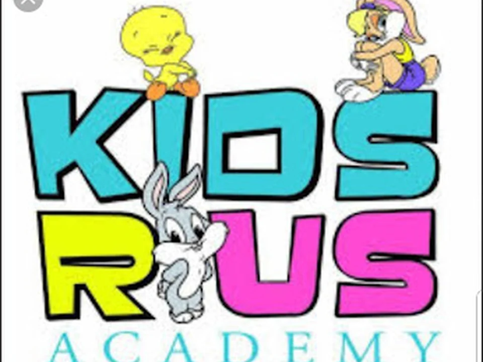 Kids R Us Academy