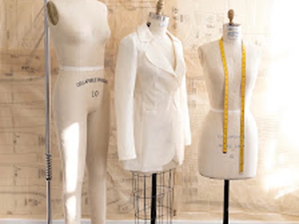 Kiki Bisous Atelier Alterations