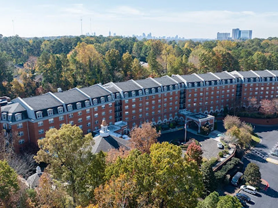 King's Bridge Retirement Community
