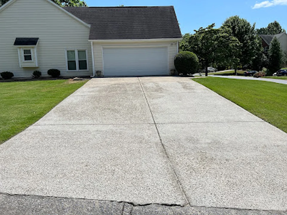 Kings Landscaping and Home Services