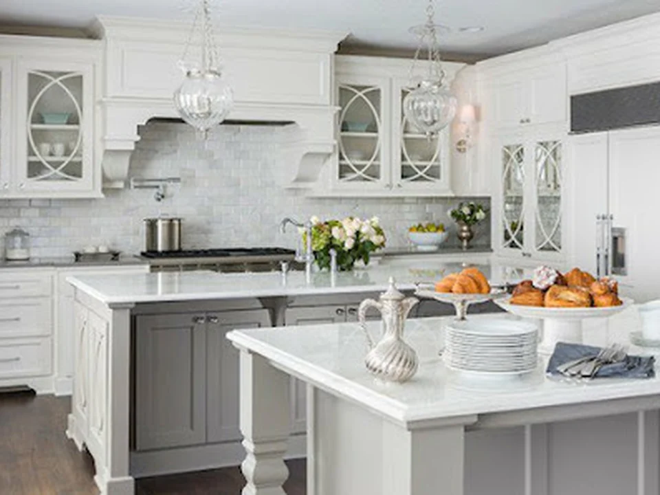 Kitchen Design Studio & Remodeling of Atlanta